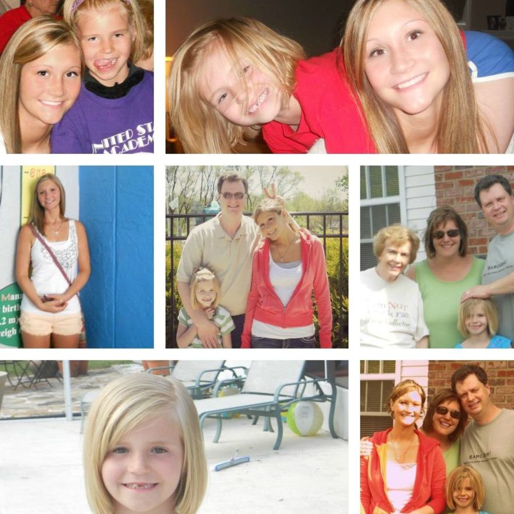 Meet your Posher, Jackie